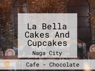 La Bella Cakes And Cupcakes