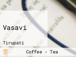 Vasavi