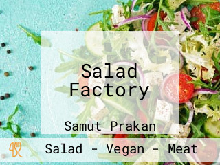 Salad Factory