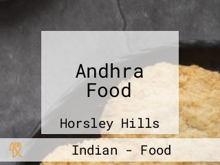 Andhra Food