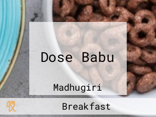 Dose Babu