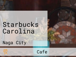 Starbucks Carolina