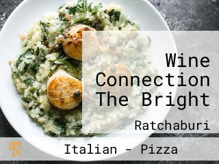 Wine Connection The Bright