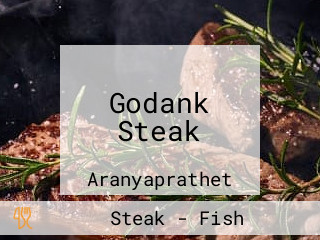 Godank Steak