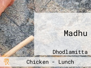 Madhu