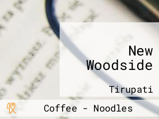 New Woodside