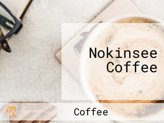 Nokinsee Coffee