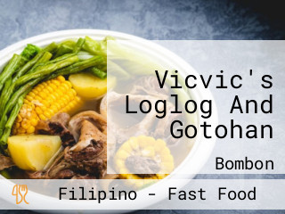 Vicvic's Loglog And Gotohan