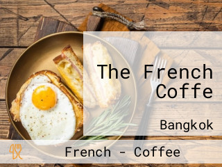 The French Coffe