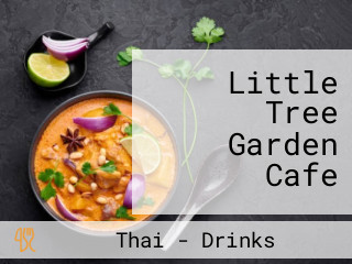 Little Tree Garden Cafe