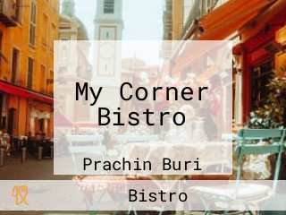 My Corner Bistro