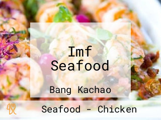 Imf Seafood