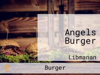 Angels Burger