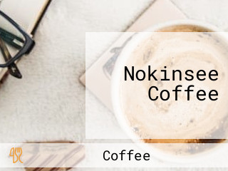 Nokinsee Coffee