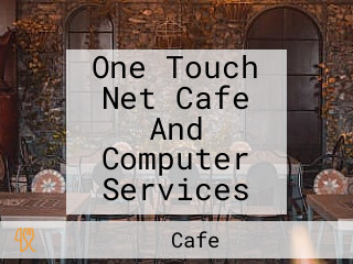 One Touch Net Cafe And Computer Services