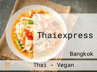 Thaiexpress