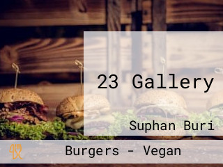 23 Gallery