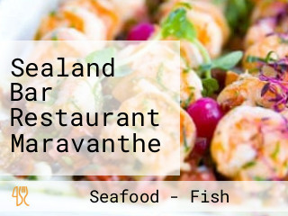 Sealand Bar Restaurant Maravanthe