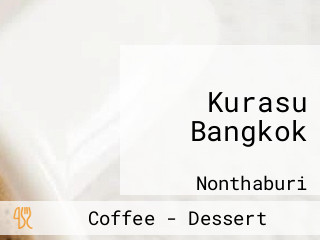 Kurasu Bangkok