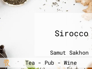 Sirocco