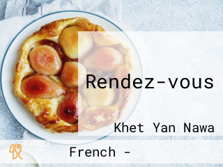 Rendez-vous