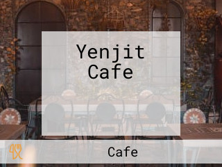 Yenjit Cafe เย็นจิต คาเฟ่