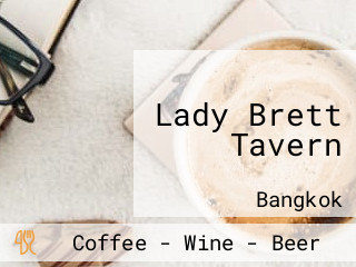 Lady Brett Tavern