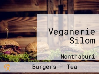 Veganerie Silom