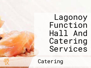 Lagonoy Function Hall And Catering Services