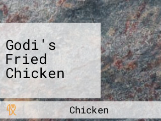 Godi's Fried Chicken