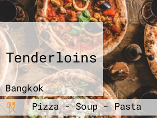 Tenderloins