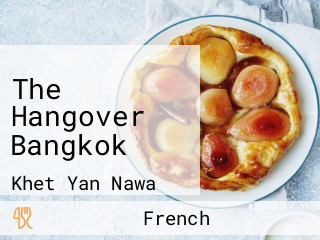 The Hangover Bangkok