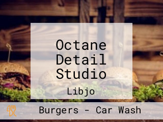 Octane Detail Studio