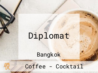 Diplomat