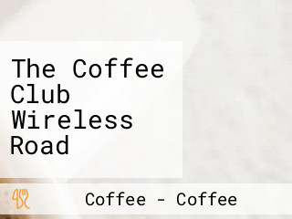 The Coffee Club Wireless Road