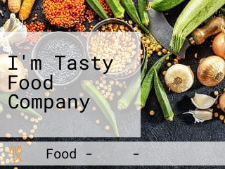 I'm Tasty Food Company