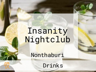 Insanity Nightclub