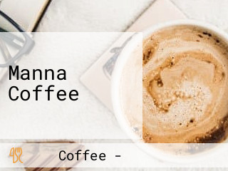 Manna Coffee