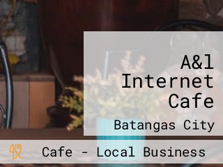 A&l Internet Cafe