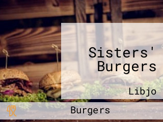 Sisters' Burgers