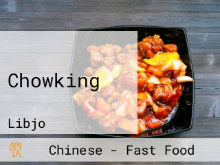 Chowking