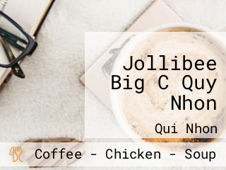 Jollibee Big C Quy Nhon