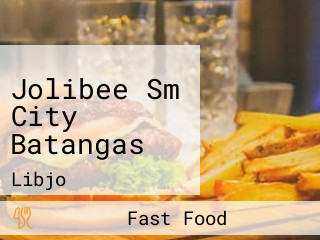 Jolibee Sm City Batangas