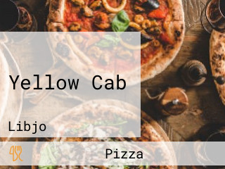 Yellow Cab