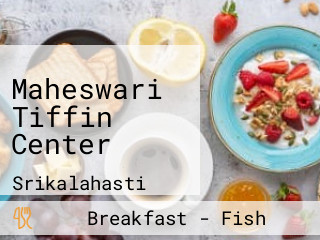 Maheswari Tiffin Center