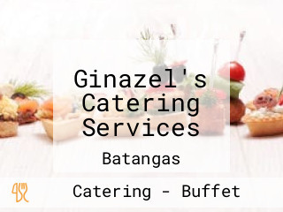 Ginazel's Catering Services