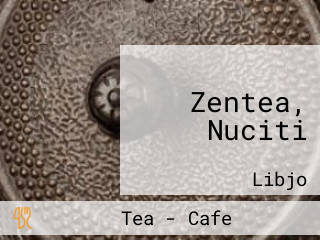 Zentea, Nuciti