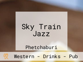 Sky Train Jazz