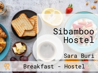 Sibamboo Hostel