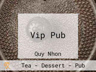 Vip Pub